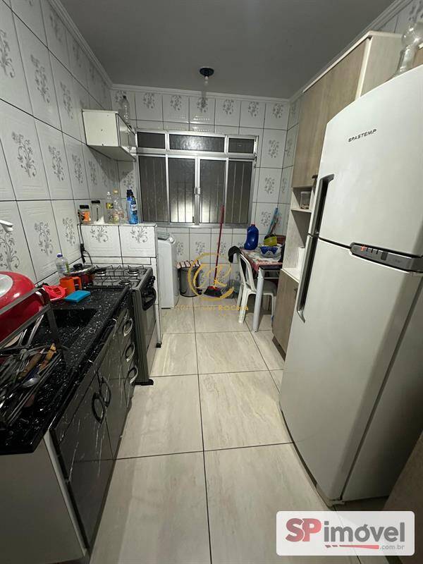 Apartamento, 2 quartos, 50 m² - Foto 5