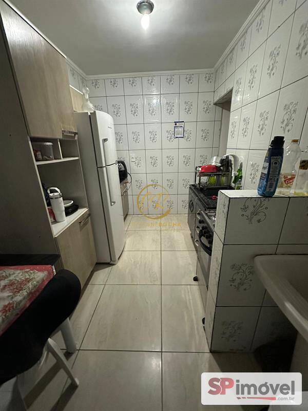 Apartamento, 2 quartos, 50 m² - Foto 6