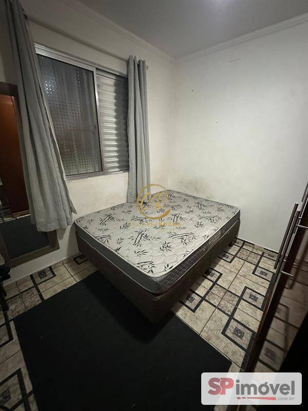 Apartamento, 2 quartos, 50 m² - Foto 7