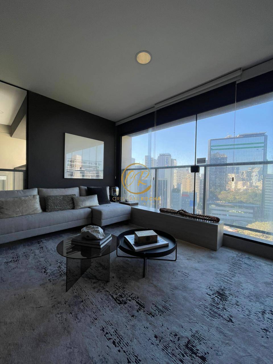 Apartamento, 2 quartos, 53 m² - Foto 1