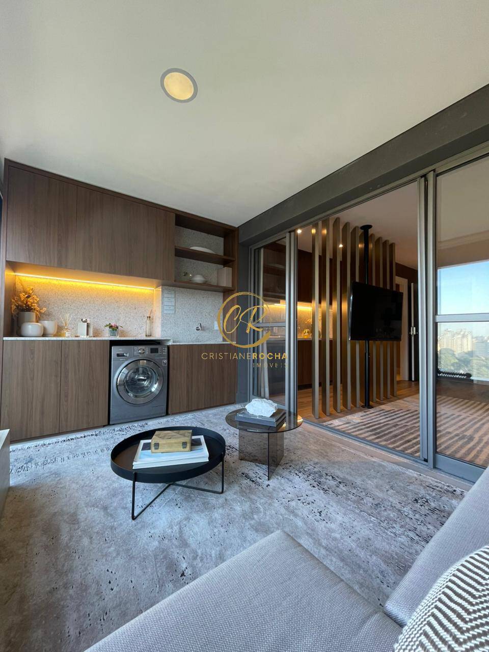 Apartamento, 2 quartos, 53 m² - Foto 5