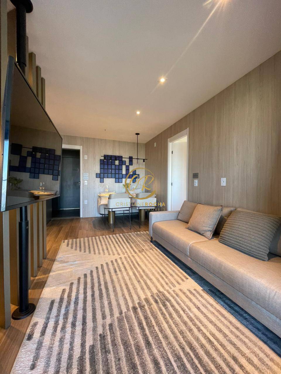 Apartamento, 2 quartos, 53 m² - Foto 6