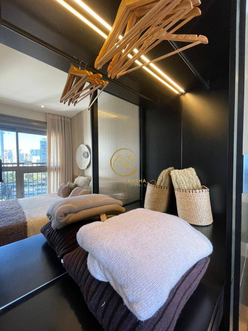 Apartamento, 2 quartos, 53 m² - Foto 7