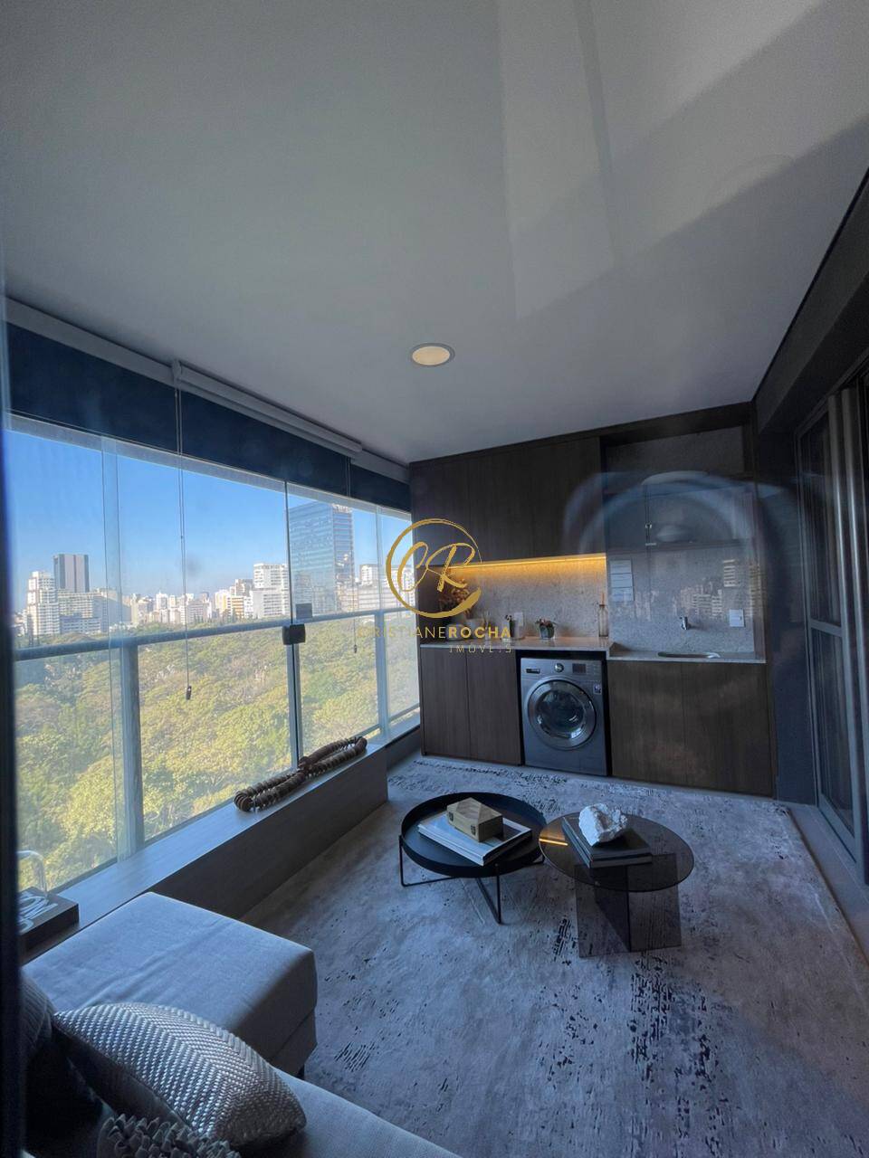 Apartamento, 2 quartos, 53 m² - Foto 8