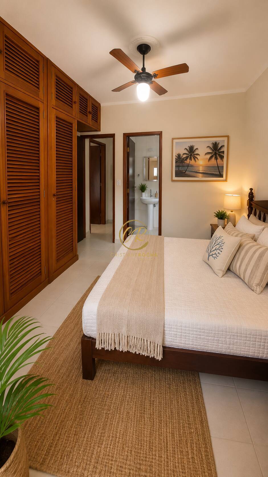 Apartamento, 2 quartos, 68 m² - Foto 6