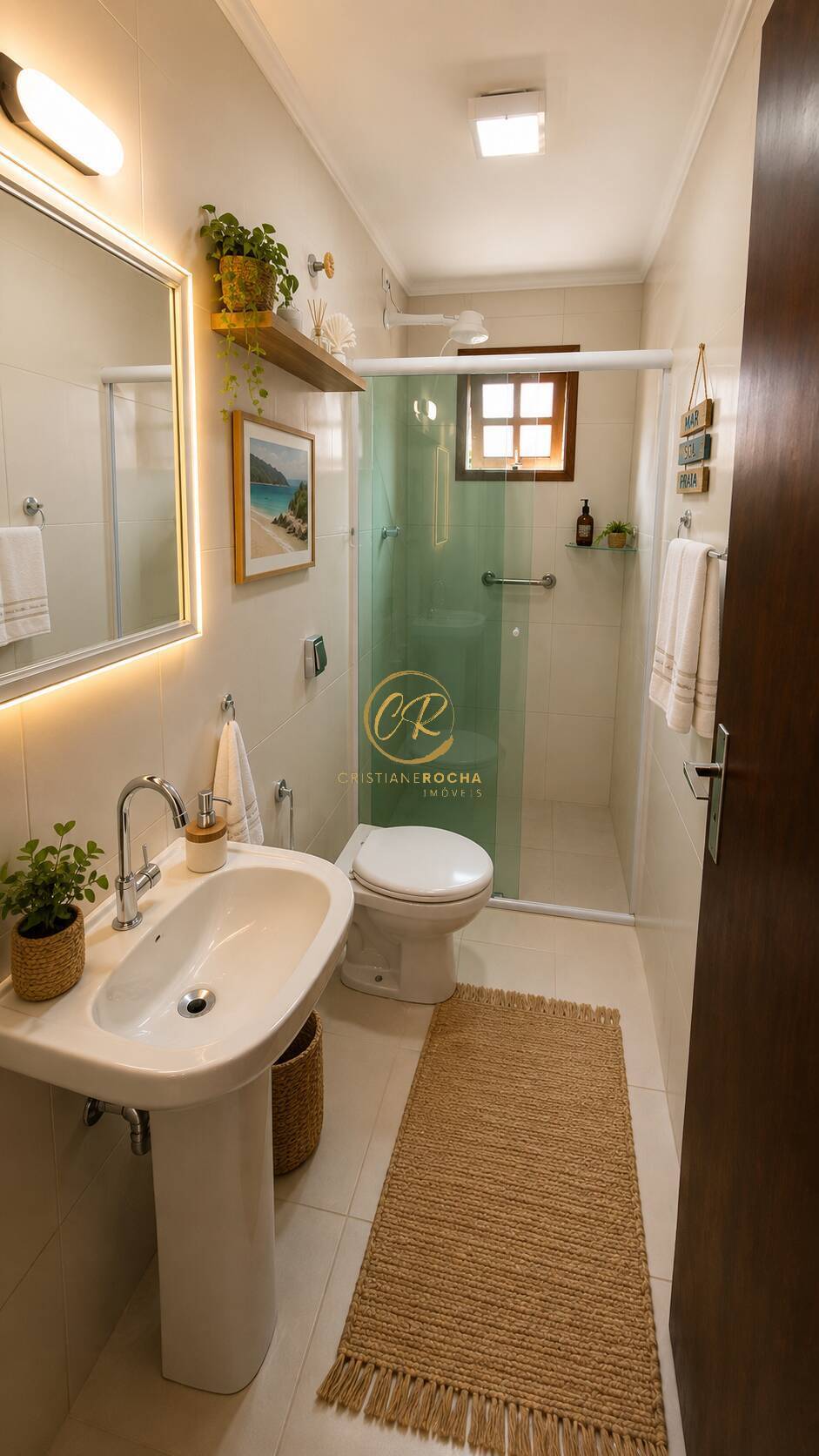 Apartamento, 2 quartos, 68 m² - Foto 4