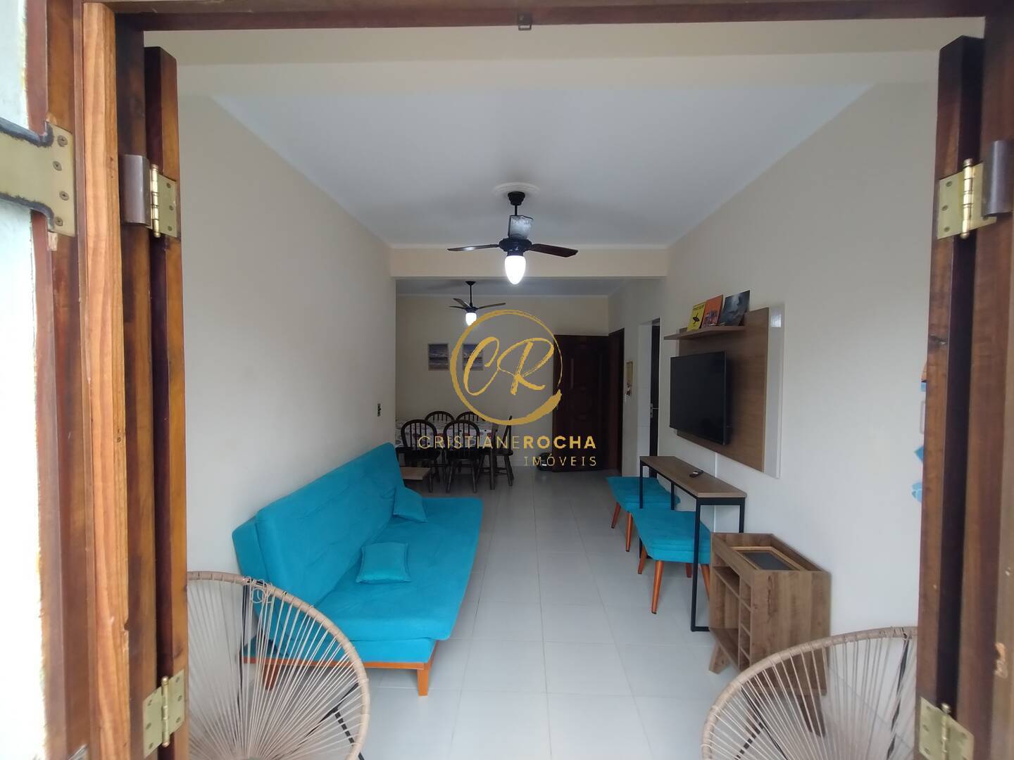 Apartamento, 2 quartos, 68 m² - Foto 8