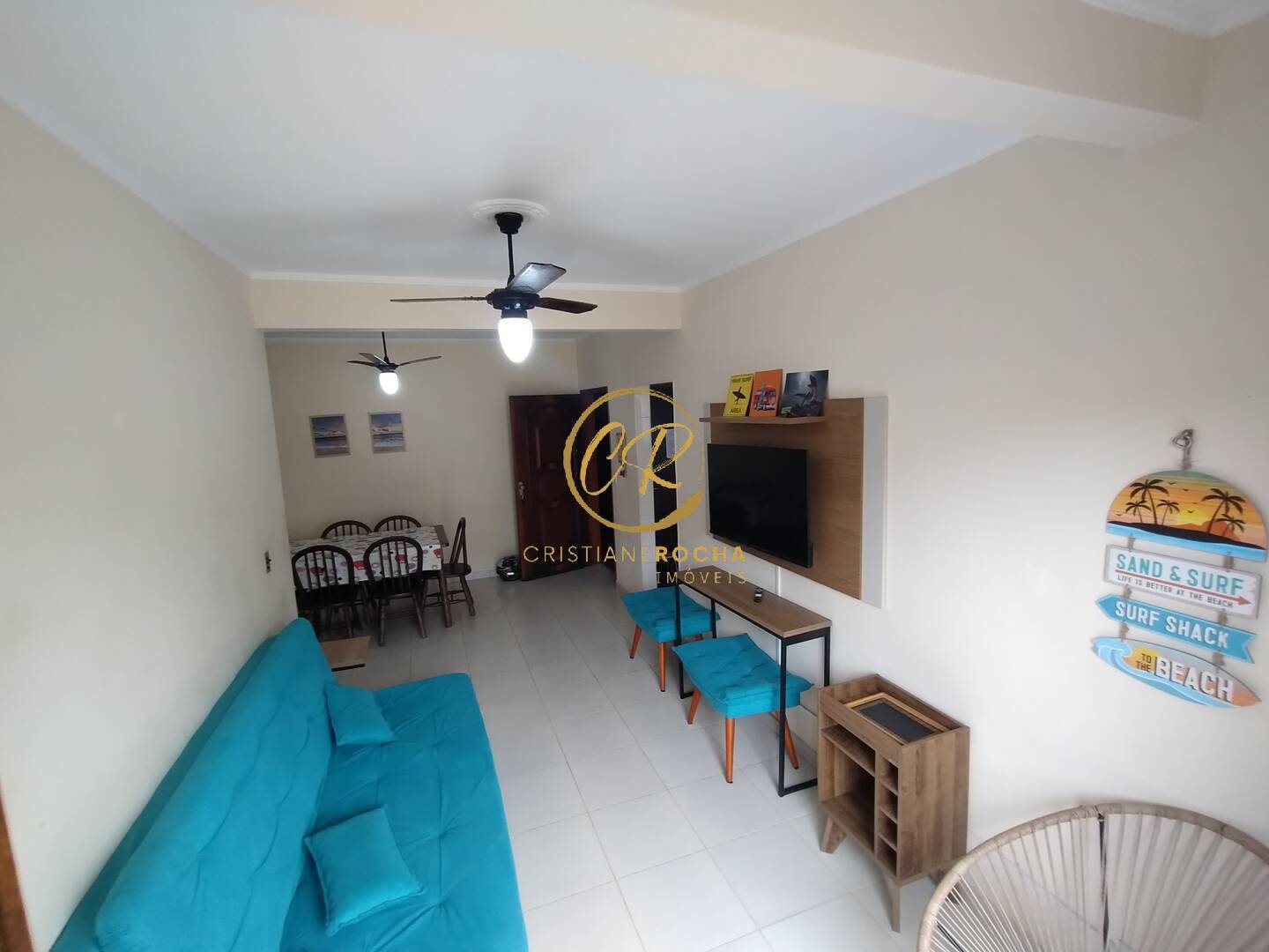 Apartamento, 2 quartos, 68 m² - Foto 9