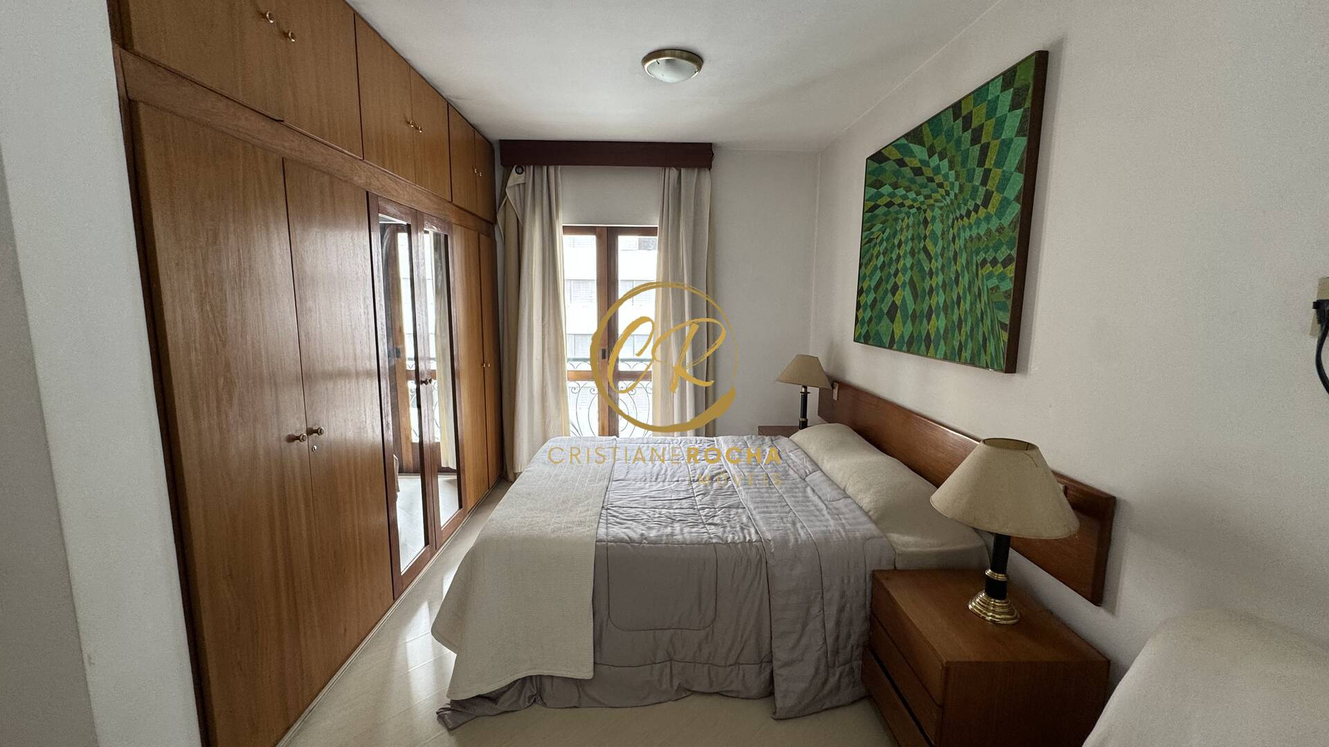 Apartamento, 51 m² - Foto 1
