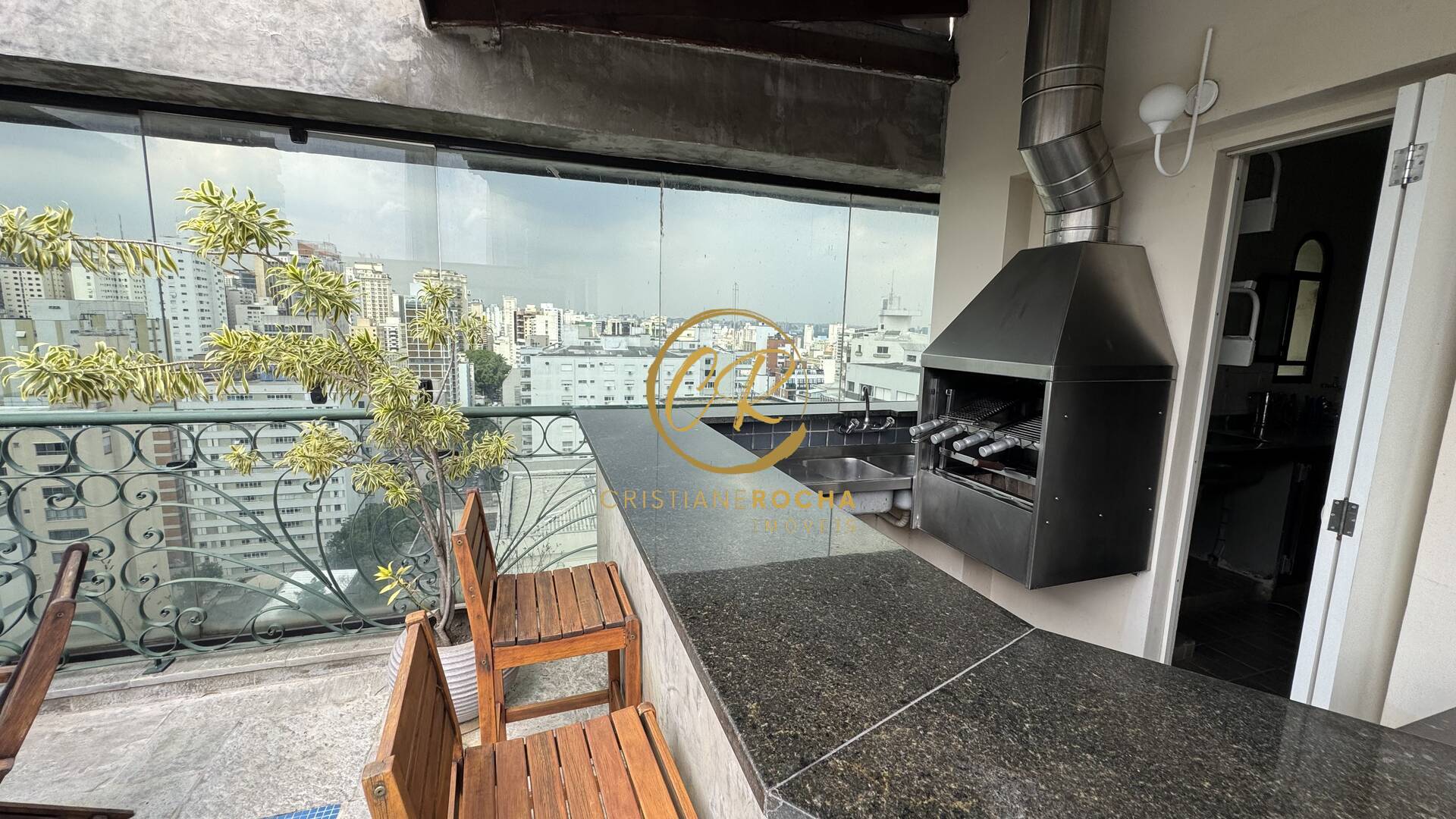 Apartamento, 51 m² - Foto 11