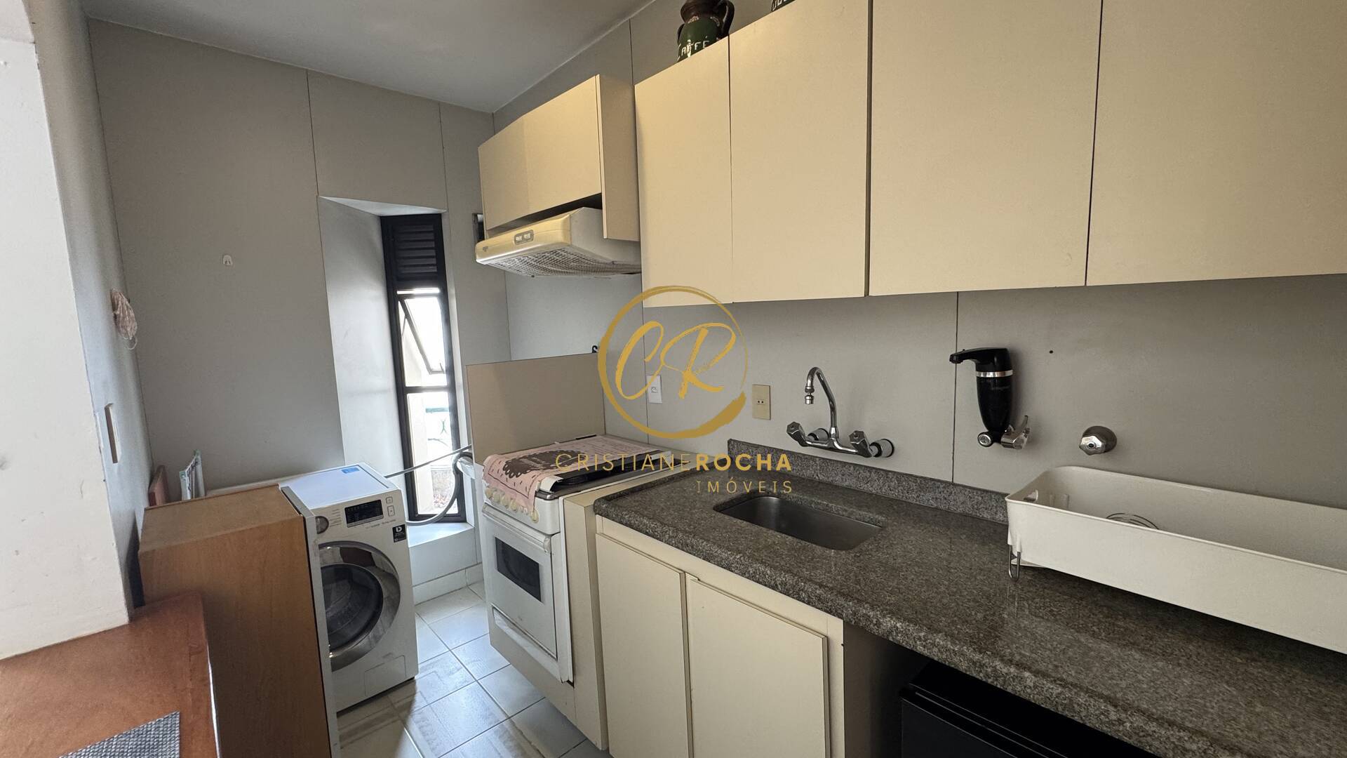Apartamento, 51 m² - Foto 6