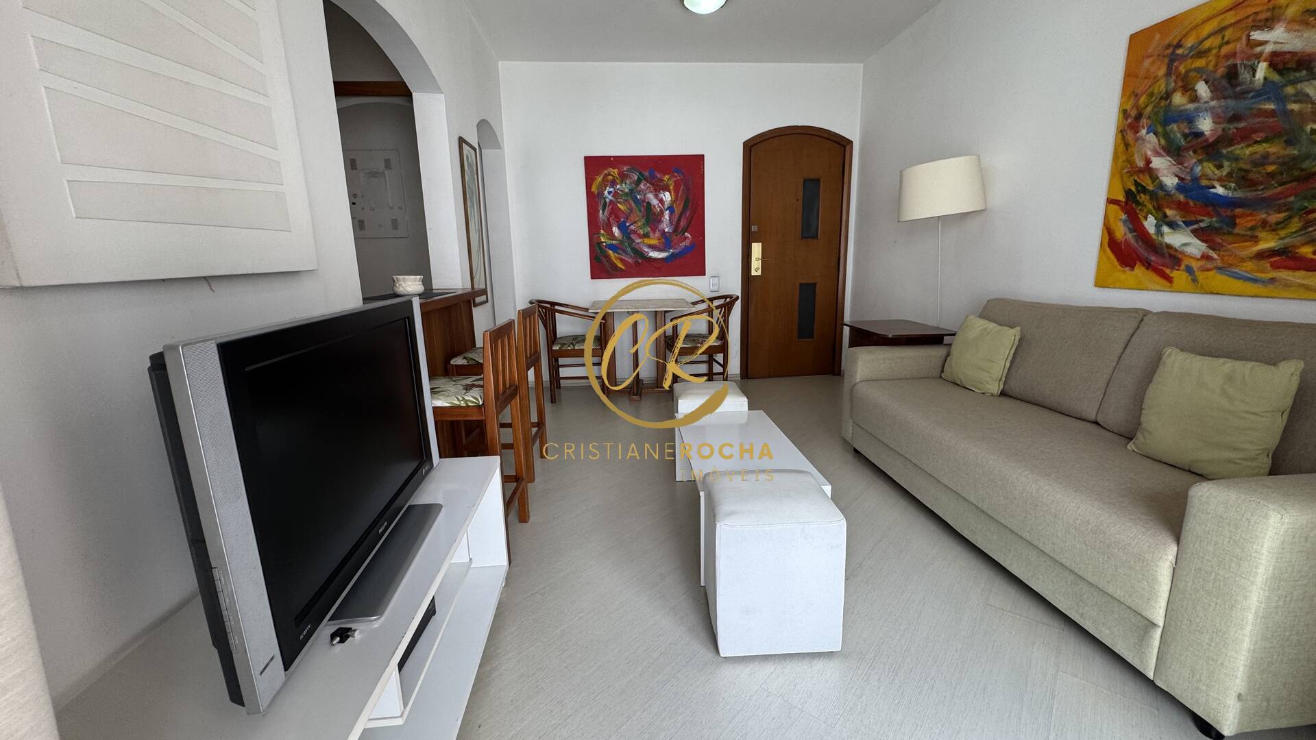 Apartamento, 51 m² - Foto 3