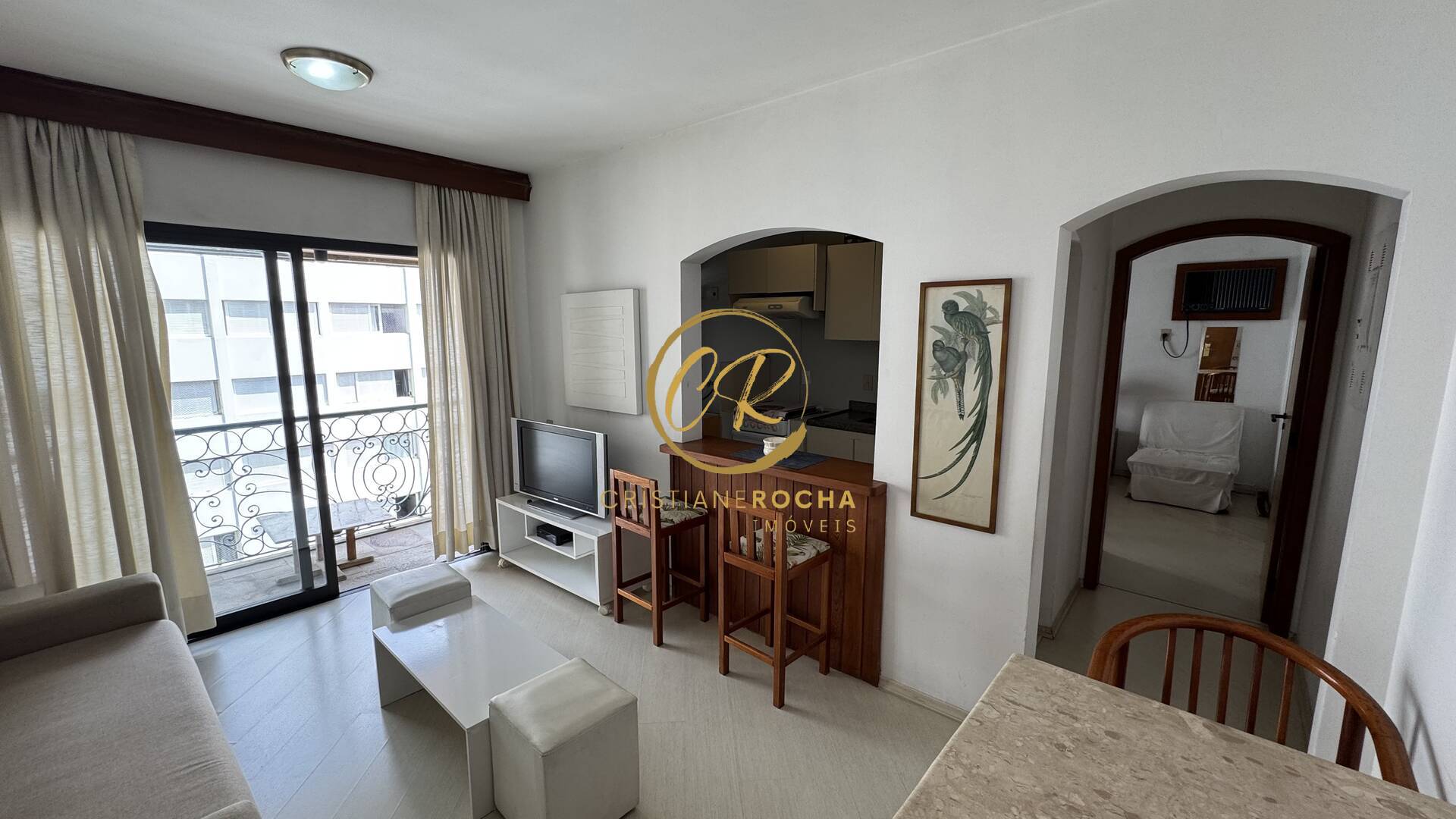 Apartamento, 51 m² - Foto 4