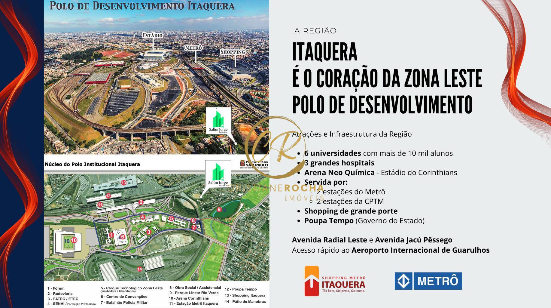 Apartamento, 1 quarto, 35 m² - Foto 5