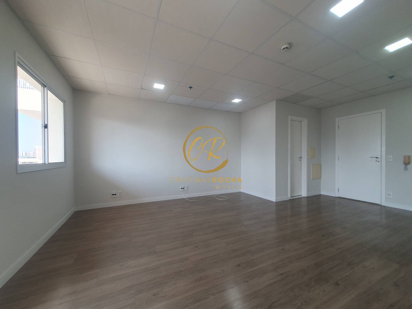 Sala-Conjunto, 40 m² - Foto 6