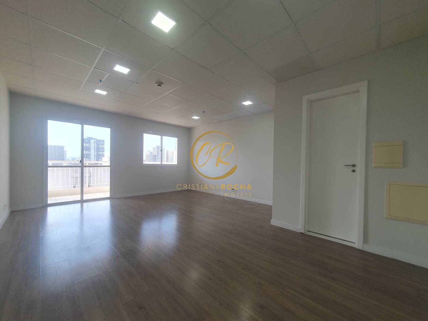 Sala-Conjunto, 40 m² - Foto 1