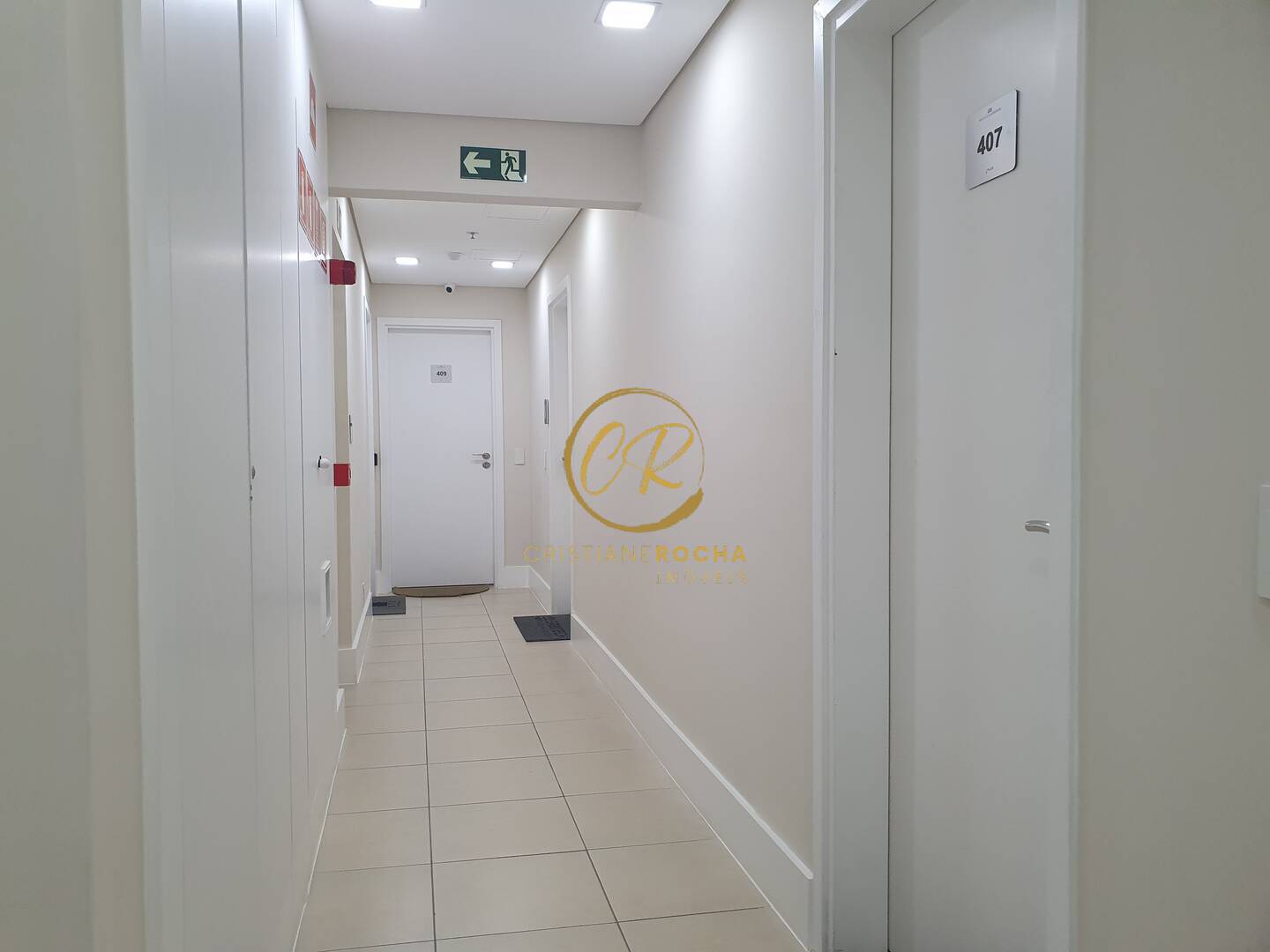 Sala-Conjunto, 40 m² - Foto 10