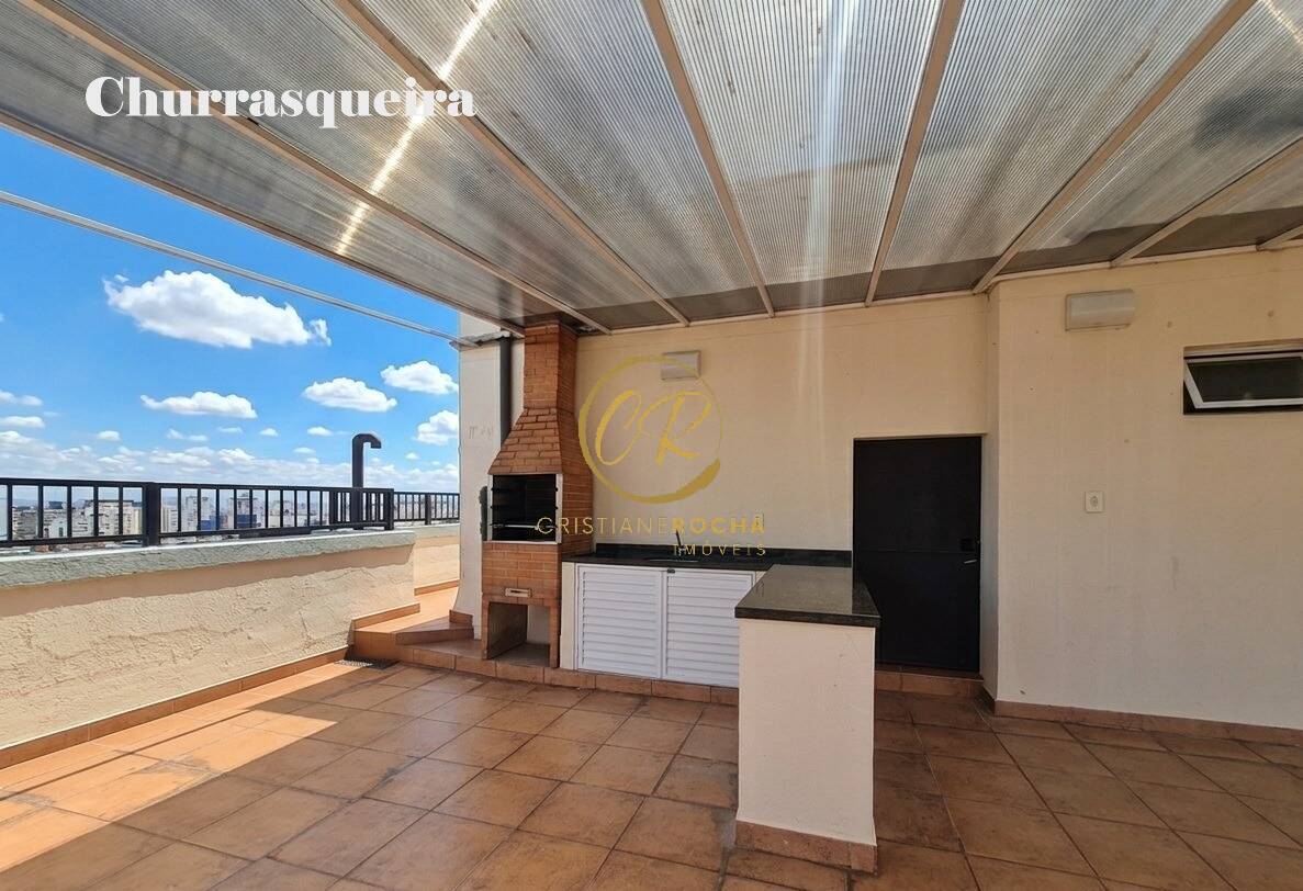 Apartamento, 2 quartos, 91 m² - Foto 2