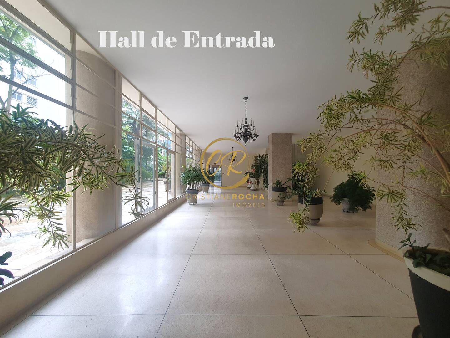 Apartamento, 2 quartos, 91 m² - Foto 4