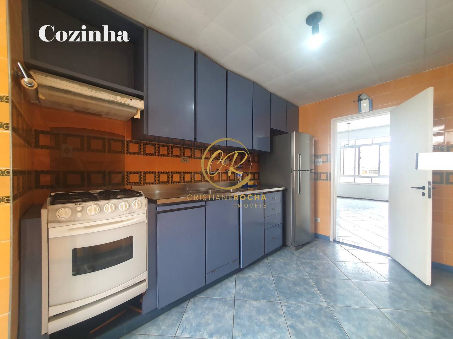 Apartamento, 2 quartos, 91 m² - Foto 6