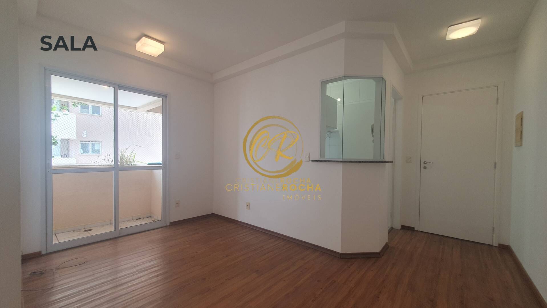 Apartamento, 3 quartos, 60 m² - Foto 2