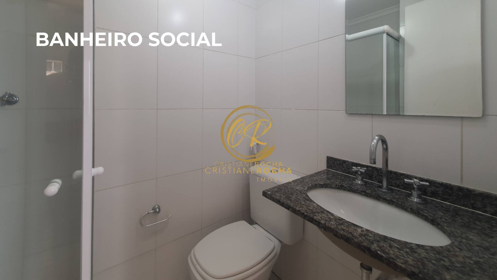Apartamento, 3 quartos, 60 m² - Foto 9