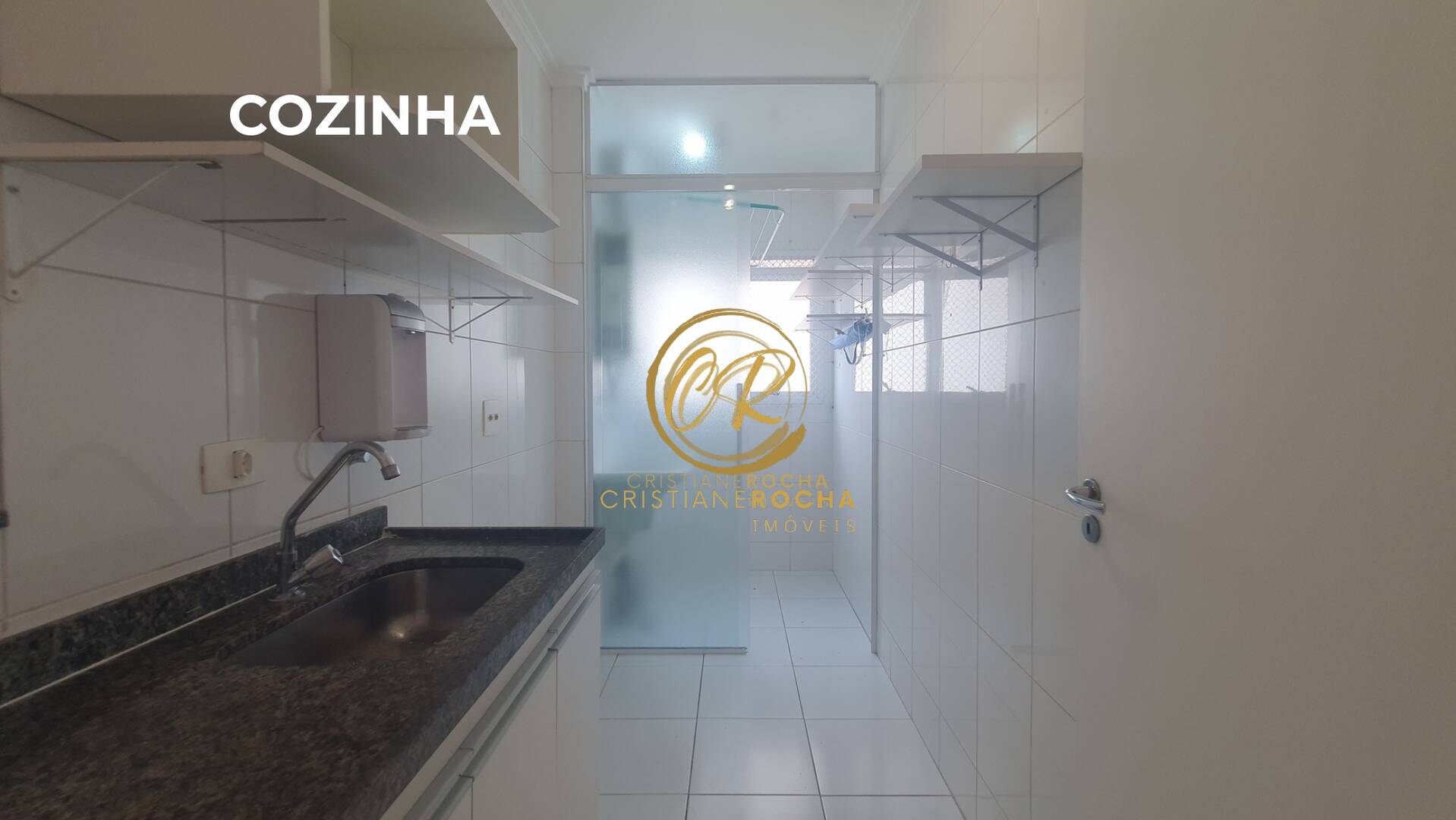 Apartamento, 3 quartos, 60 m² - Foto 15