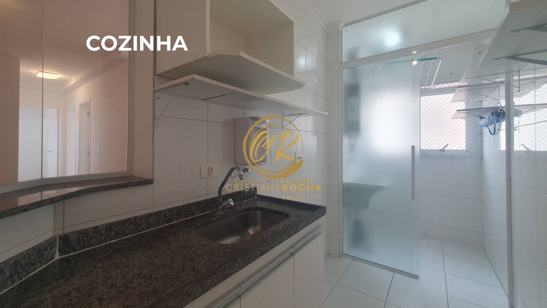 Apartamento, 3 quartos, 60 m² - Foto 16