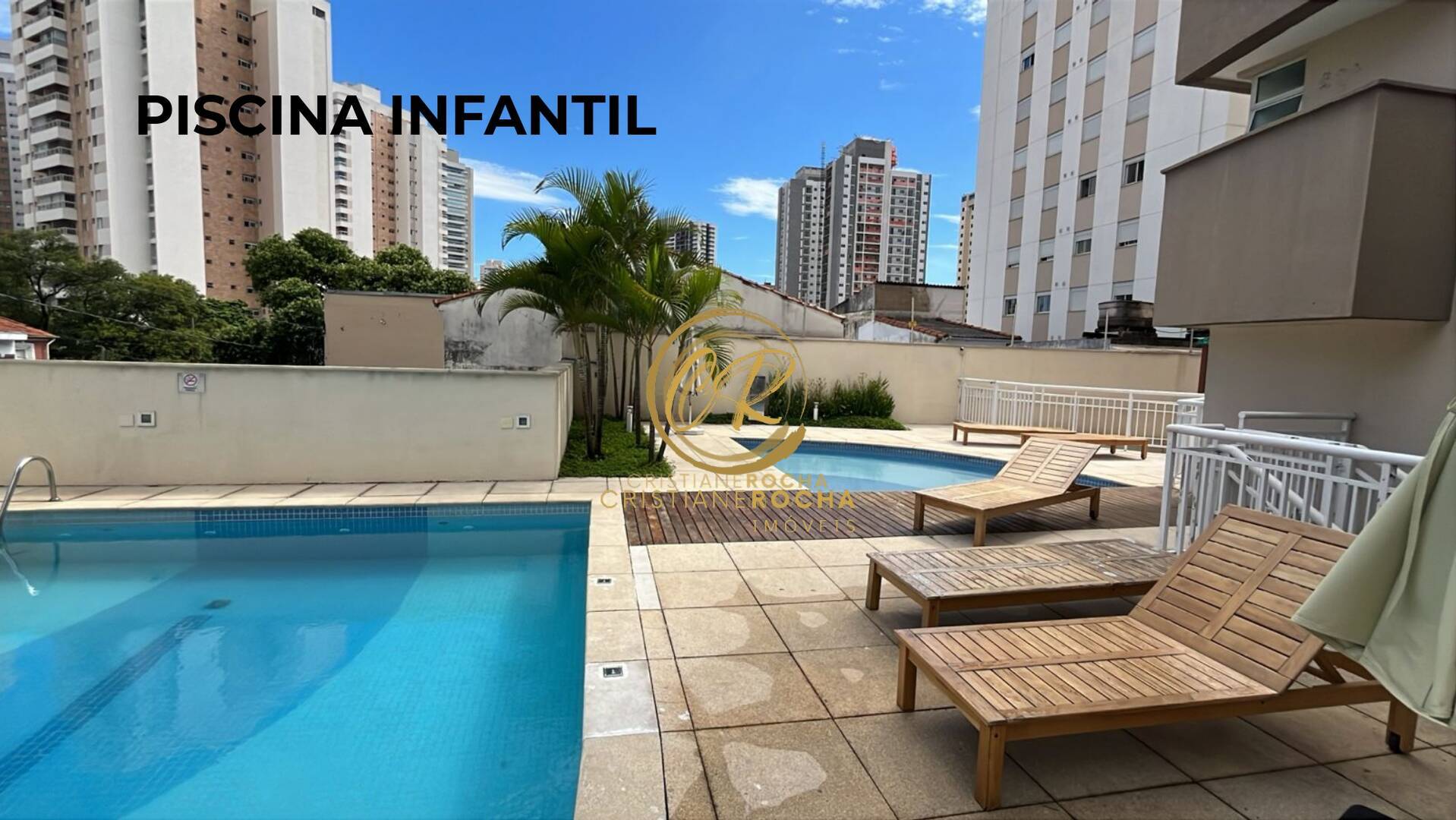 Apartamento, 3 quartos, 60 m² - Foto 1