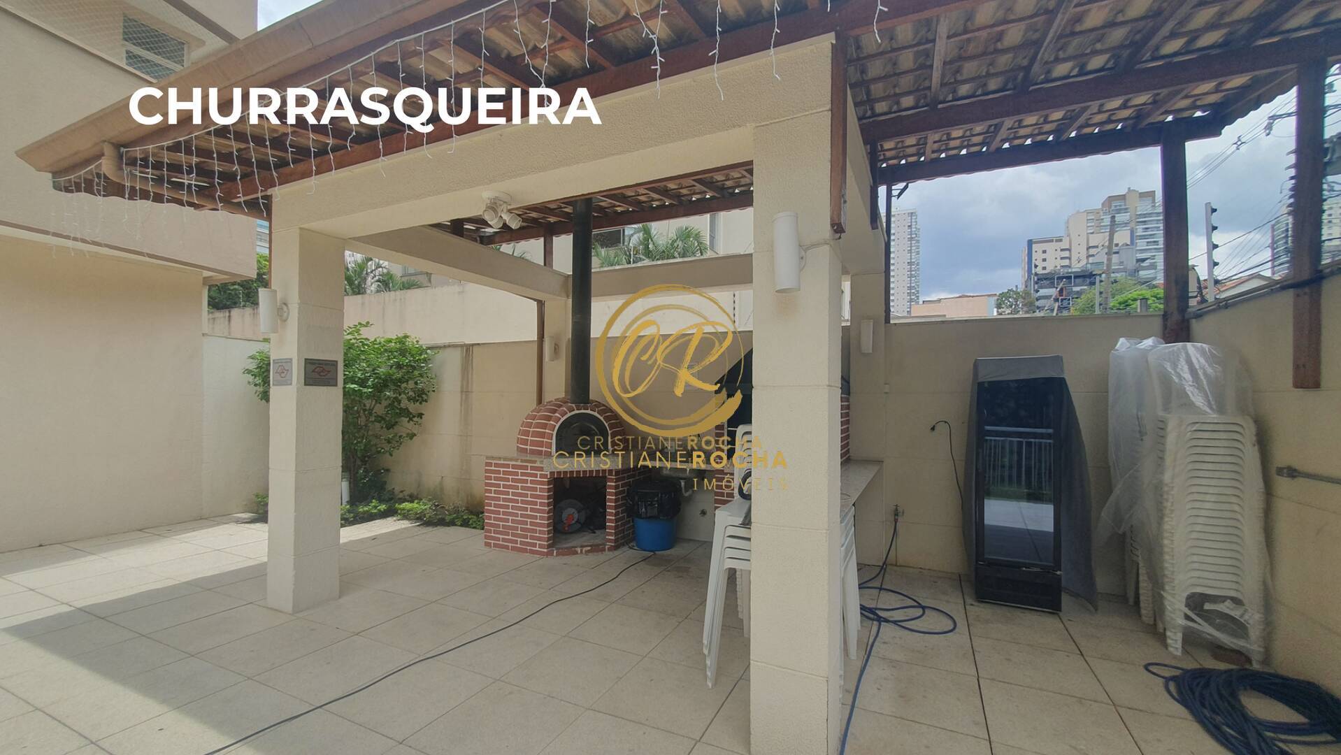 Apartamento, 3 quartos, 60 m² - Foto 20
