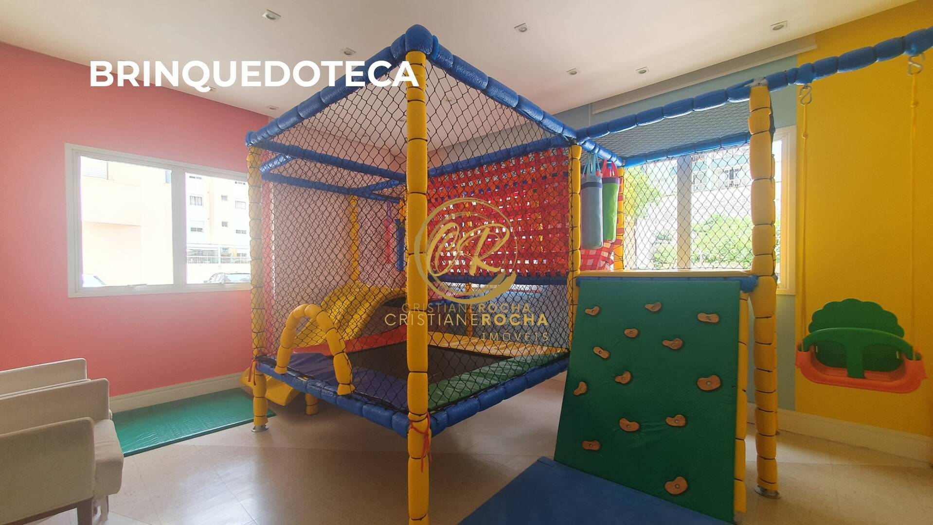 Apartamento, 3 quartos, 60 m² - Foto 21