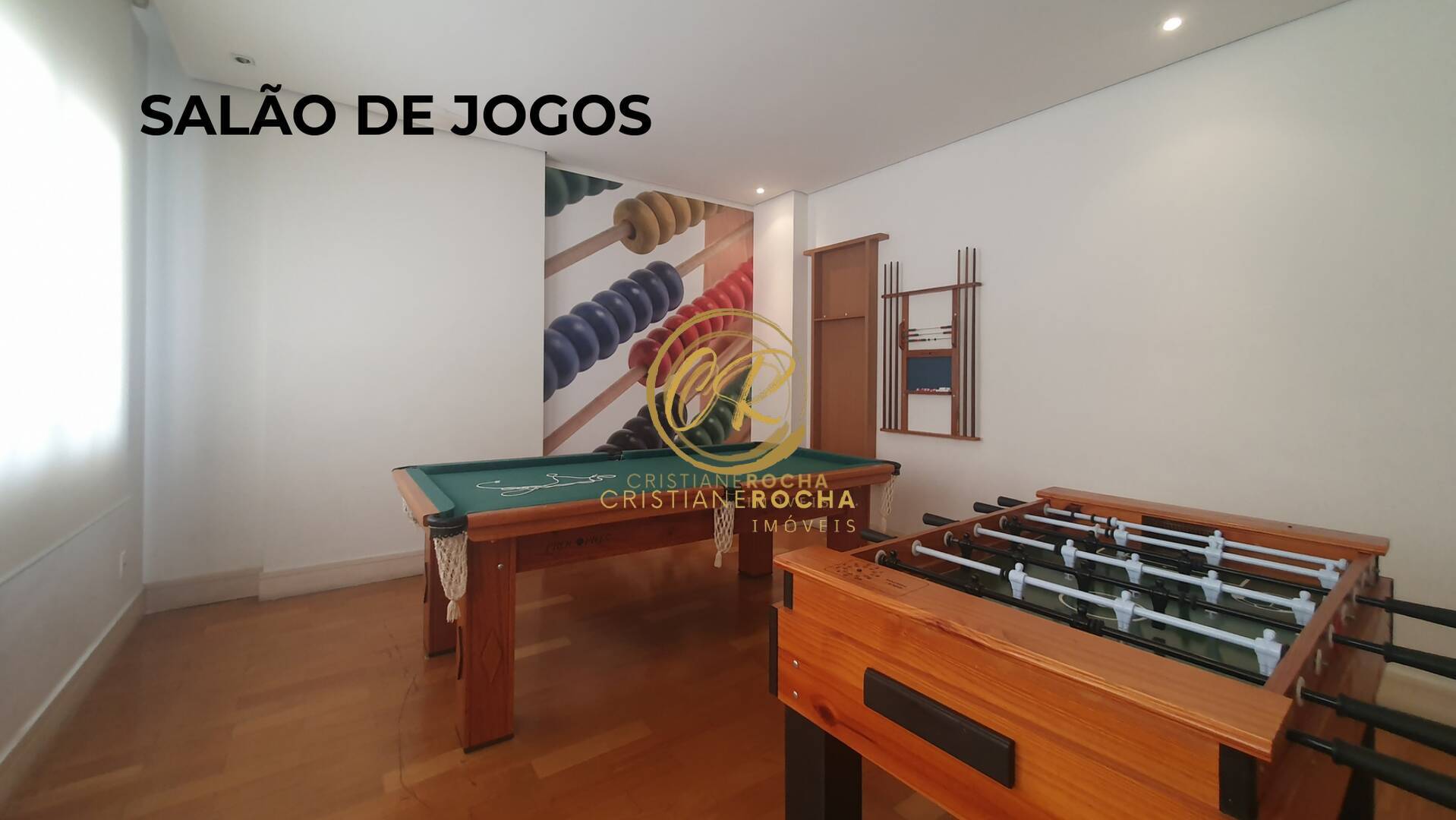 Apartamento, 3 quartos, 60 m² - Foto 22