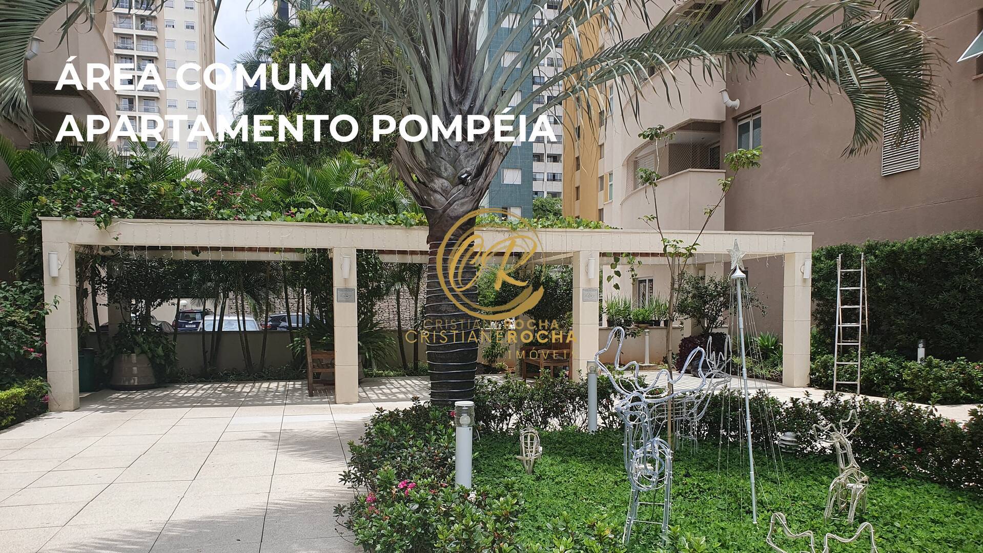Apartamento, 3 quartos, 60 m² - Foto 23