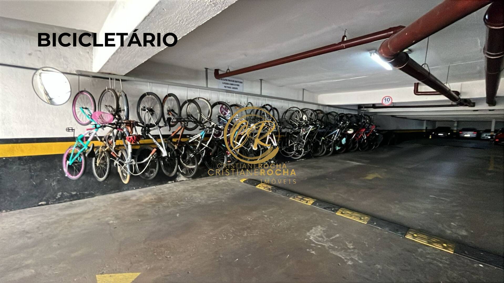 Apartamento, 3 quartos, 60 m² - Foto 27