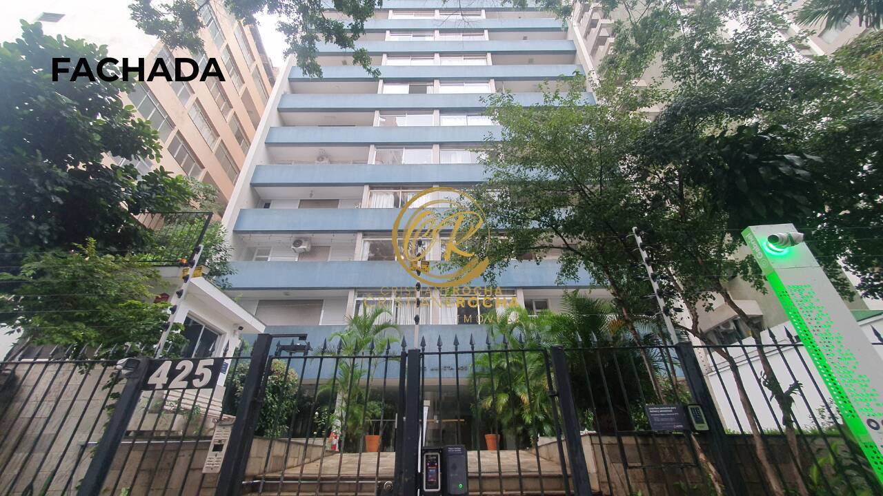 Apartamento, 2 quartos, 108 m² - Foto 2