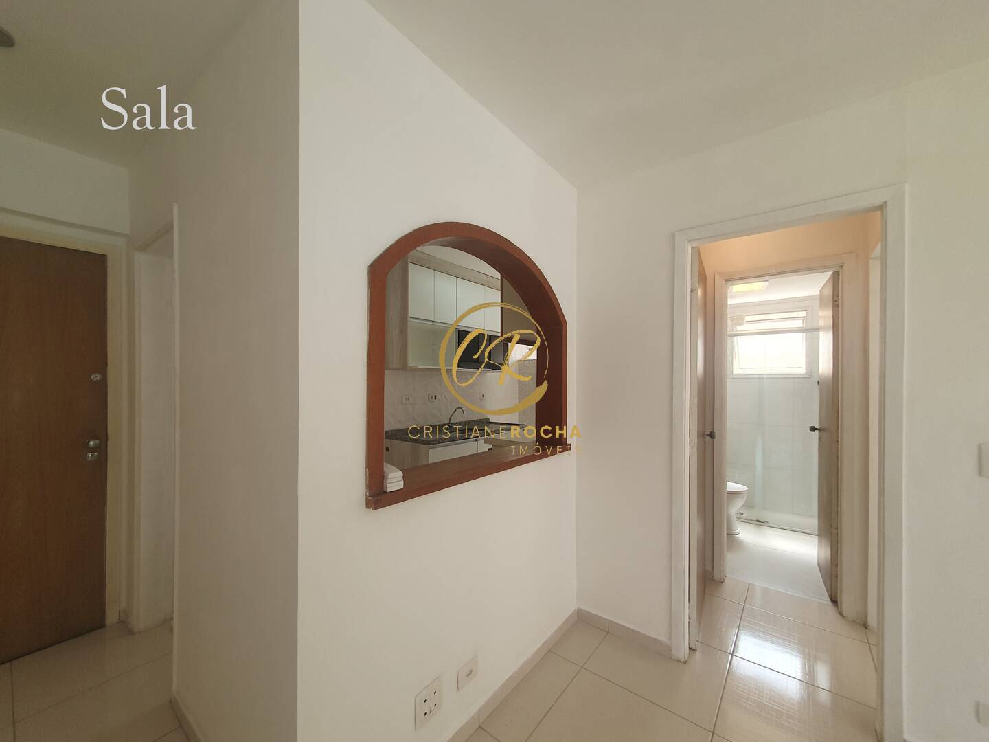 Apartamento, 1 quarto, 44 m² - Foto 5