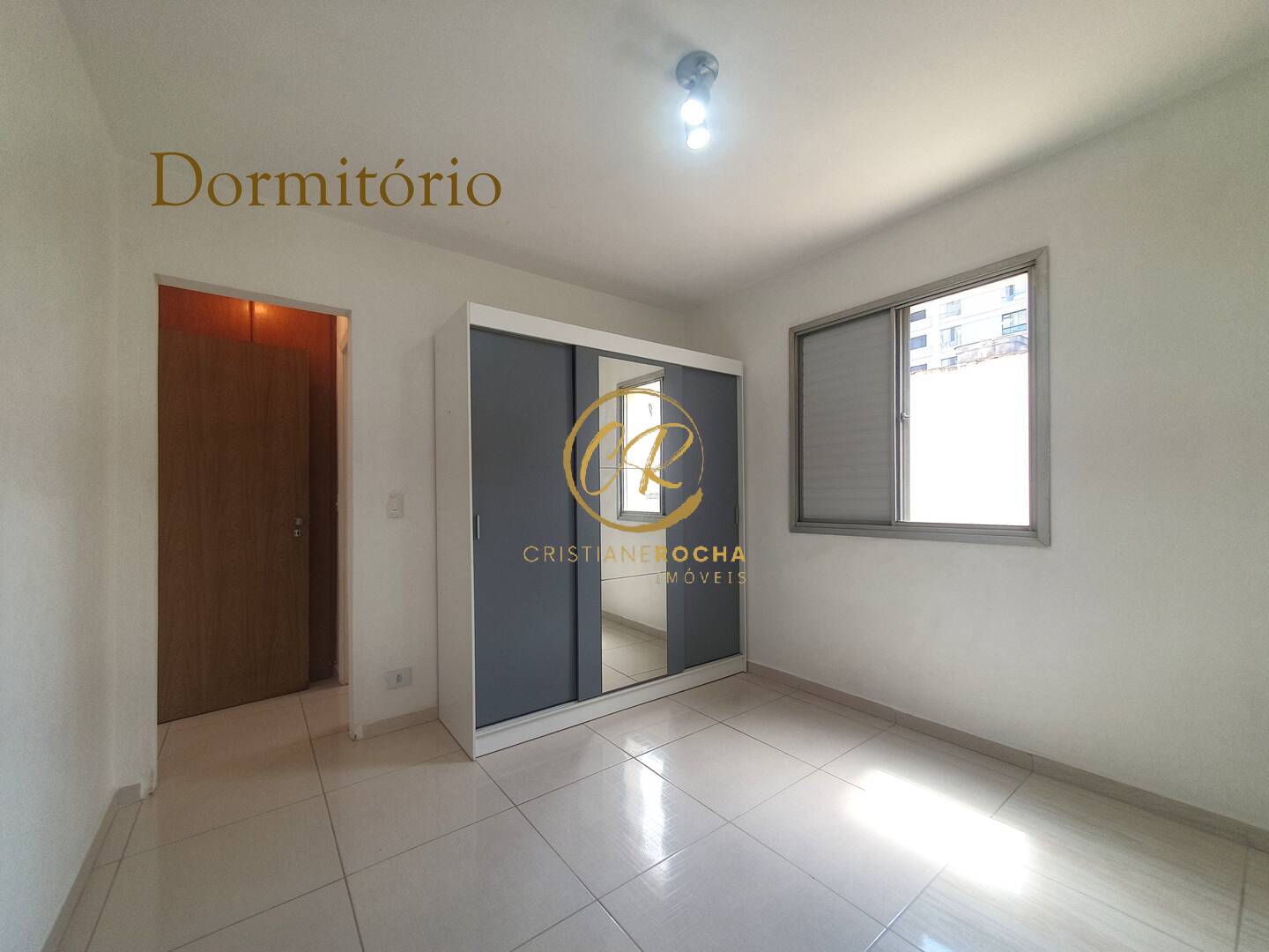 Apartamento, 1 quarto, 44 m² - Foto 9