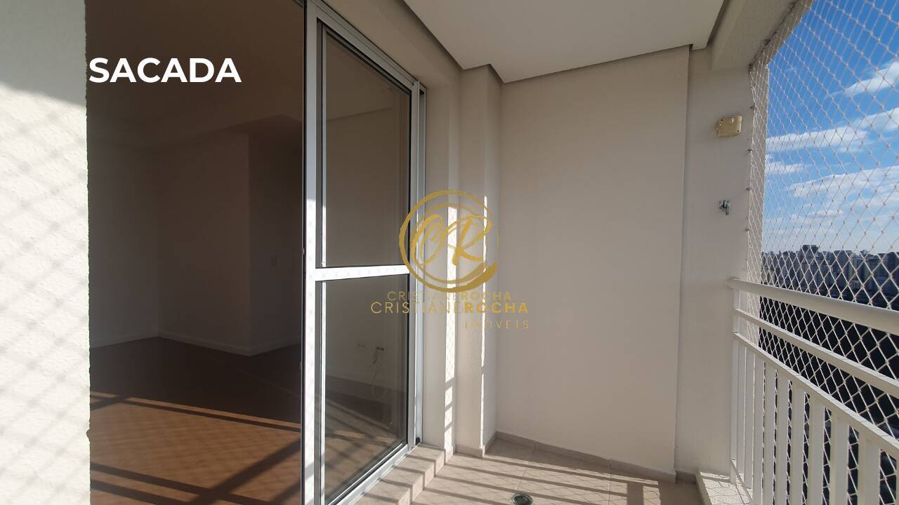 Apartamento, 2 quartos, 54 m² - Foto 2
