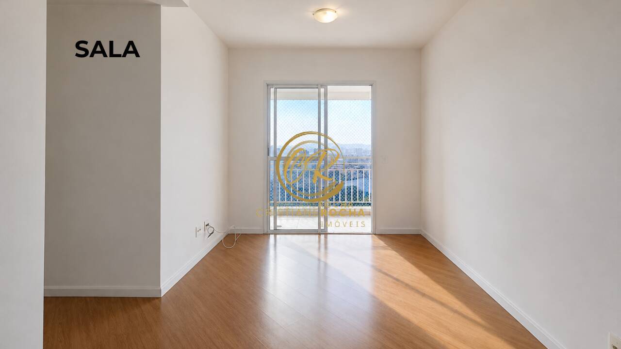 Apartamento, 2 quartos, 54 m² - Foto 3