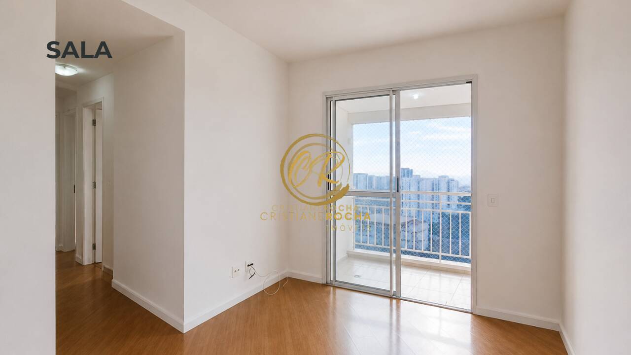 Apartamento, 2 quartos, 54 m² - Foto 6