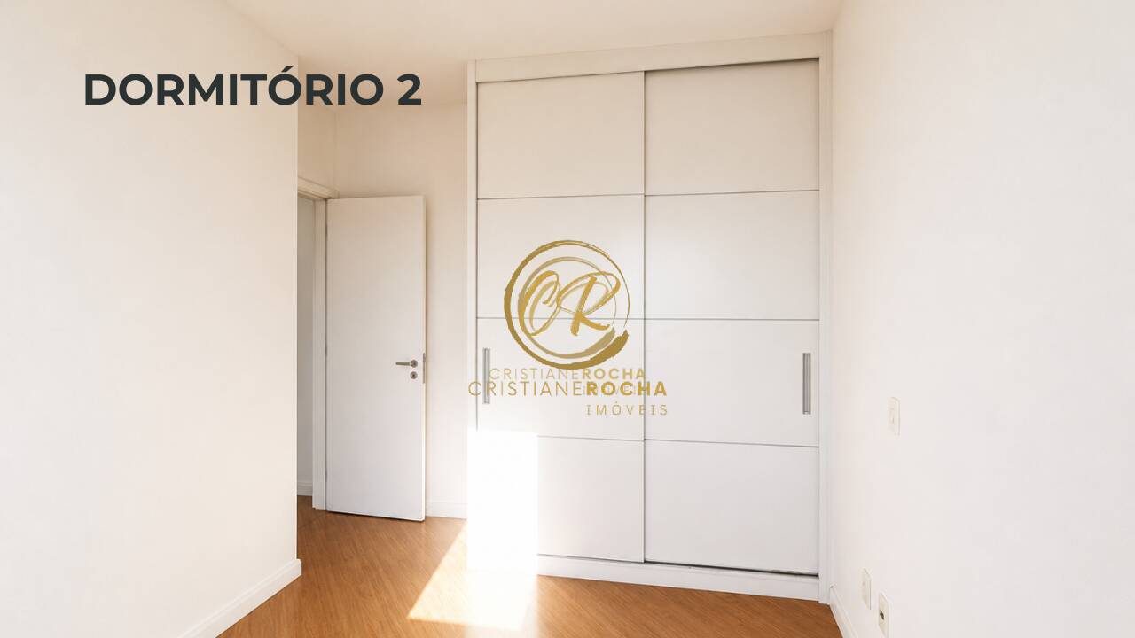 Apartamento, 2 quartos, 54 m² - Foto 10