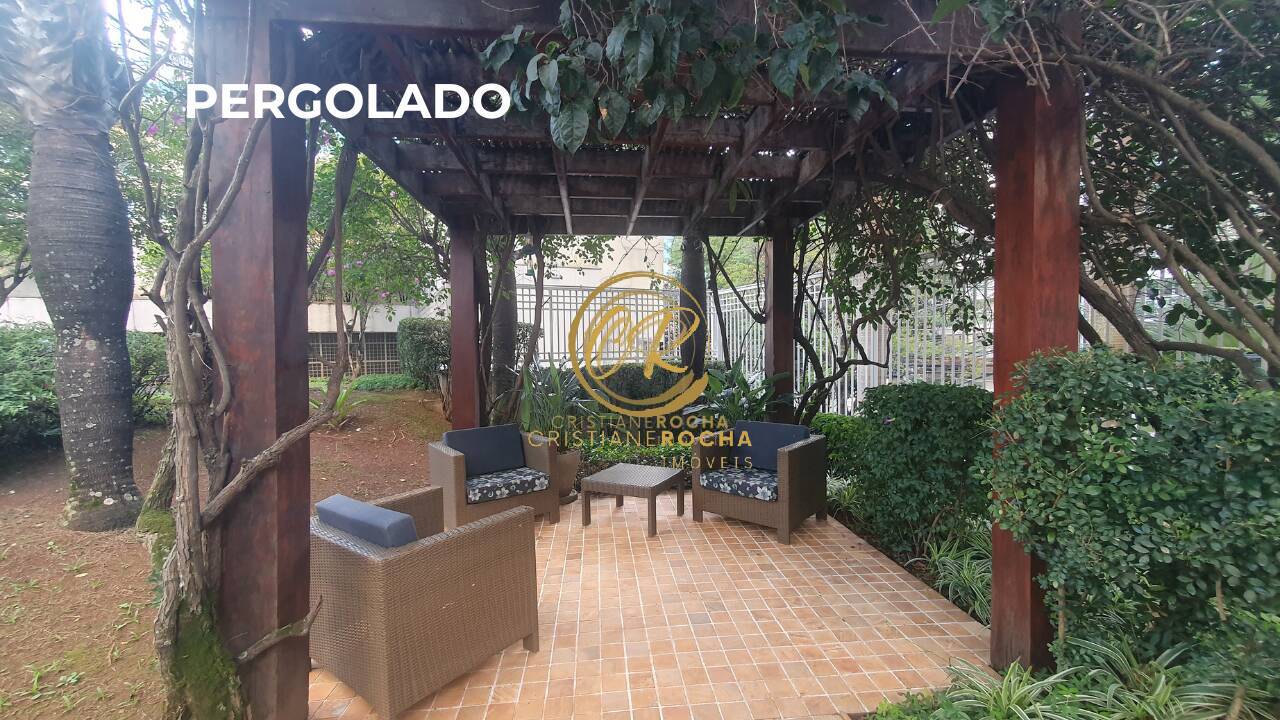 Apartamento, 2 quartos, 54 m² - Foto 17