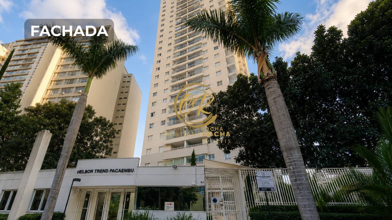 Apartamento, 2 quartos, 54 m² - Foto 18