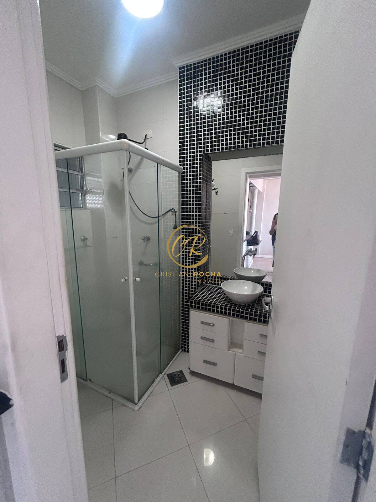 Apartamento, 1 quarto, 43 m² - Foto 5