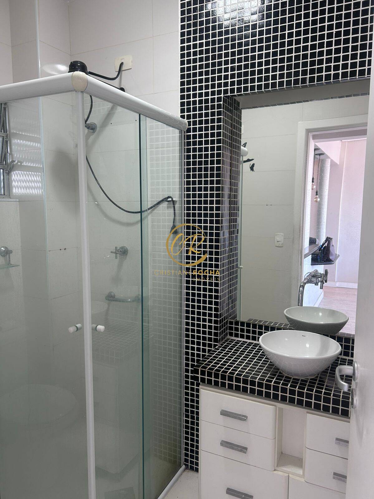 Apartamento, 1 quarto, 43 m² - Foto 3