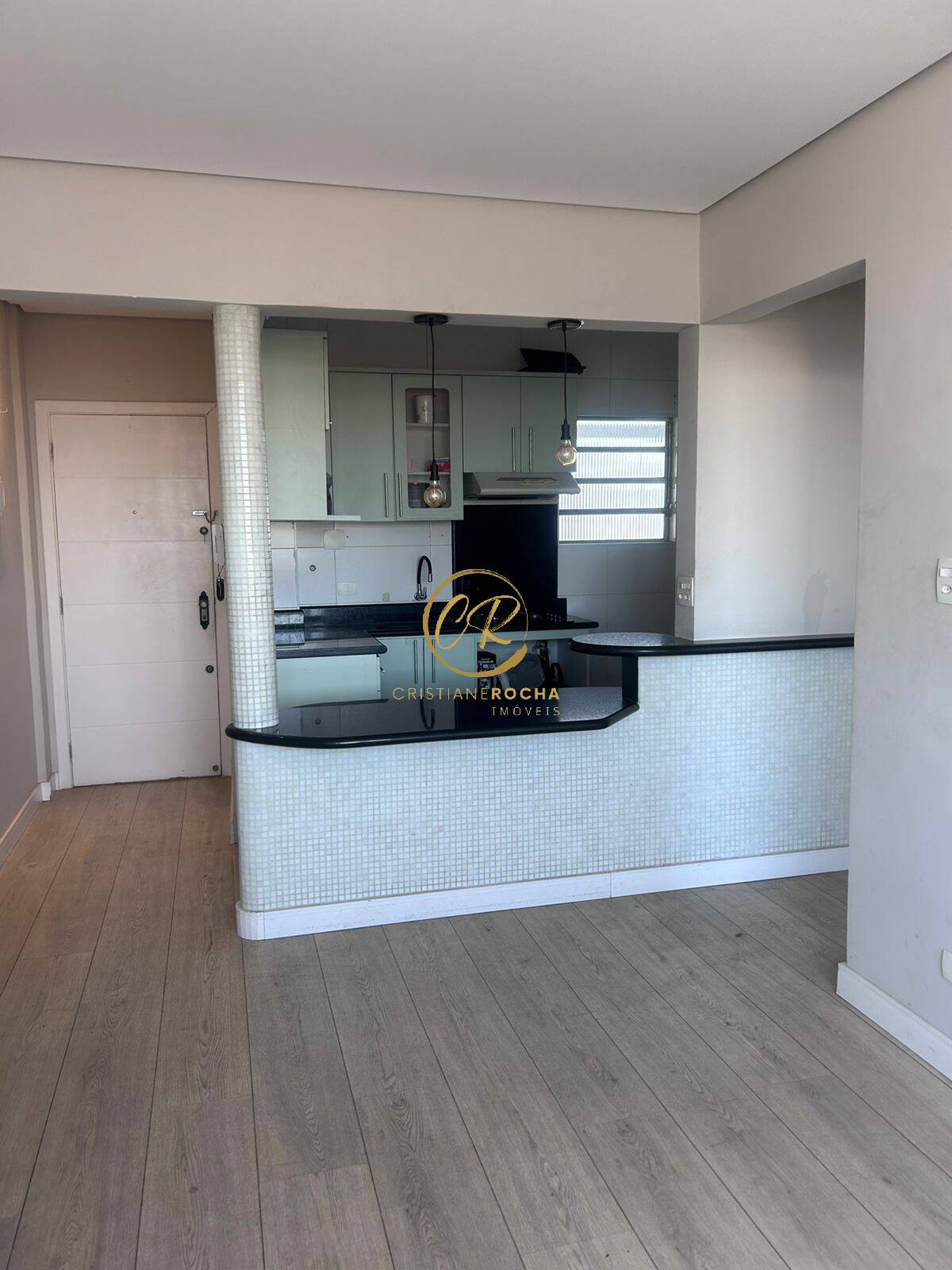 Apartamento, 1 quarto, 43 m² - Foto 2