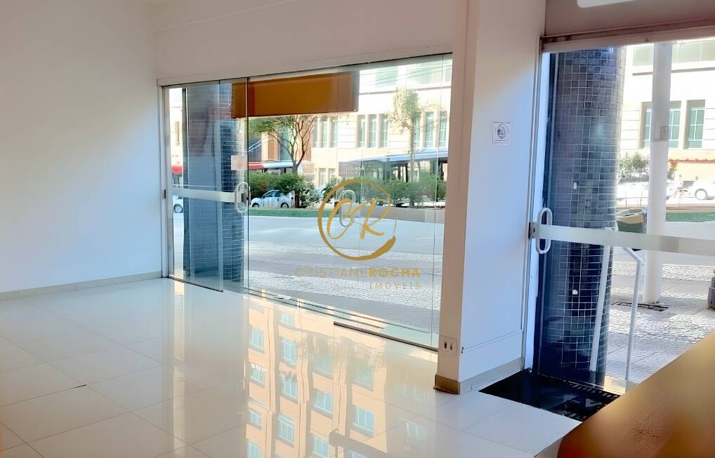 Loja-Salão, 270 m² - Foto 2