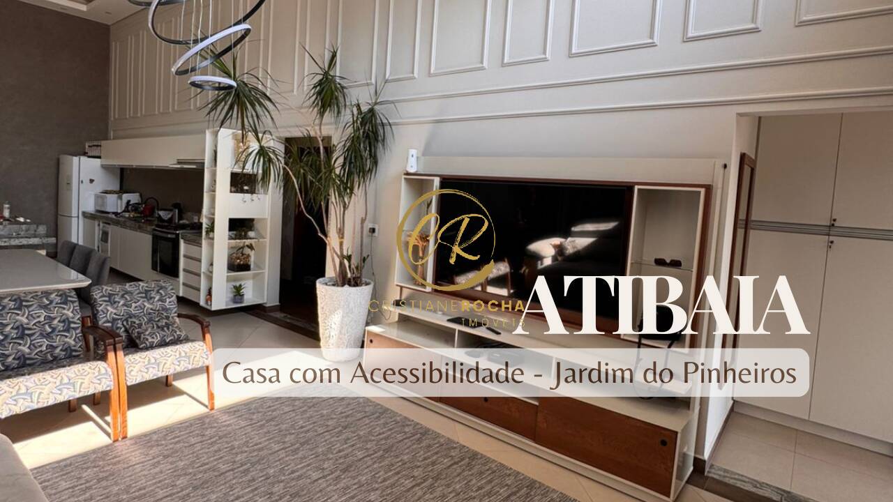 Casa, 300 m² - Foto 1