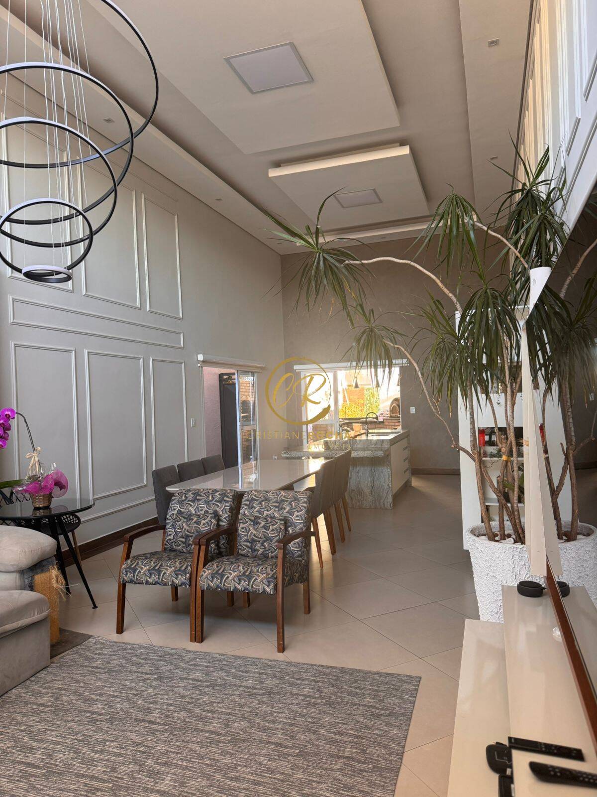 Casa, 300 m² - Foto 4