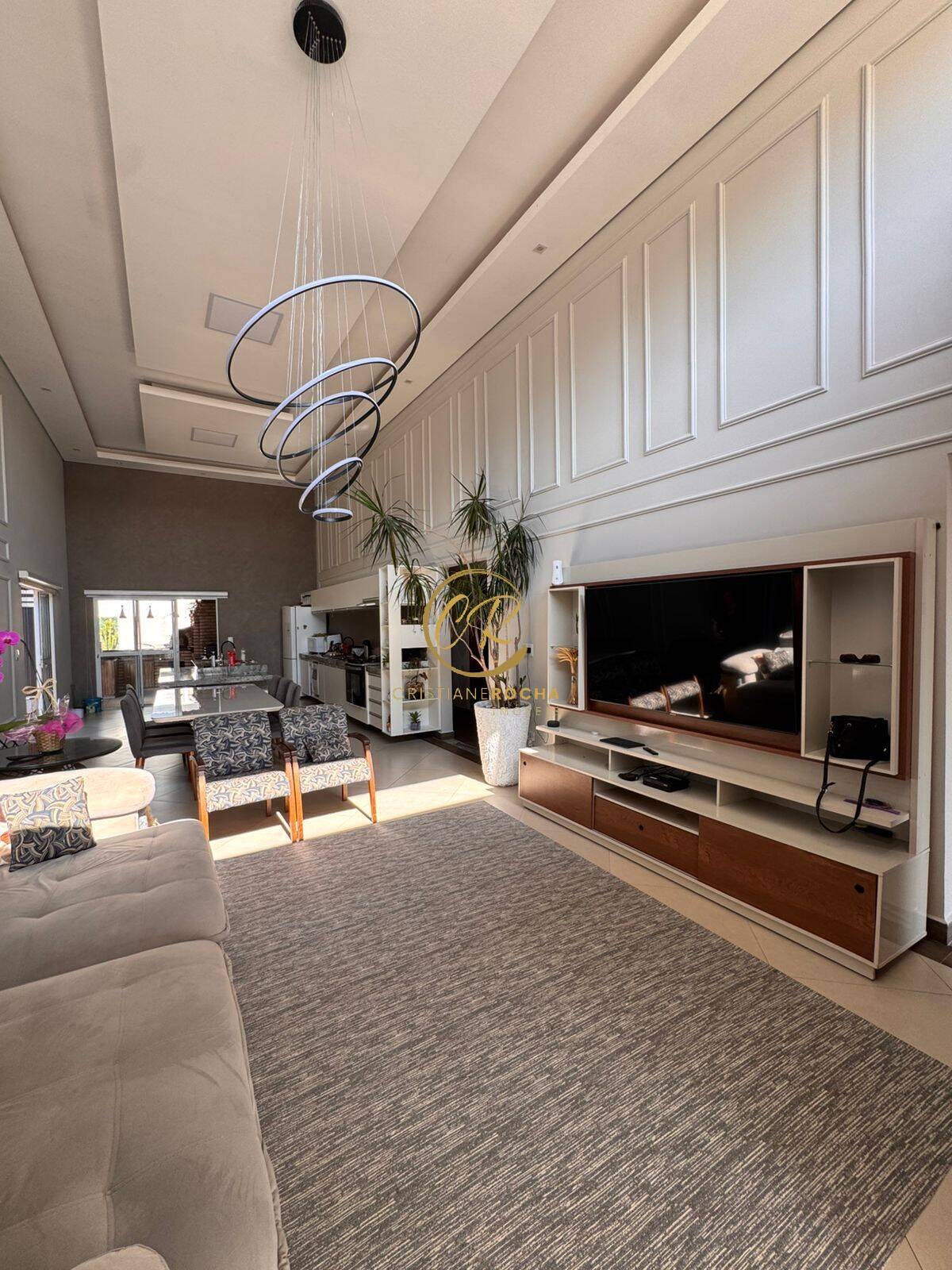 Casa, 300 m² - Foto 2
